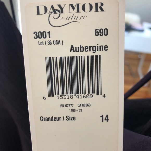 DAYMOR MOG Dress - Picture 4 of 8